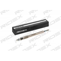 243G0042 RIDEX Свічка розжарювання