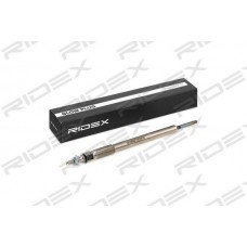 243G0042 RIDEX Свічка розжарювання