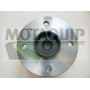 VBK1264 MOTAQUIP Комплект підшипника ступиці колеса