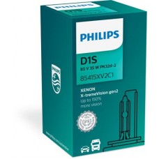 85415XV2C1 PHILIPS Лампа розжарювання фара дальнього світла
