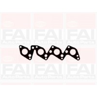 EM1419 FAI AutoParts Комплект прокладок випускний колектор