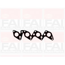 EM1419 FAI AutoParts Комплект прокладок випускний колектор
