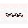 EM1419 FAI AutoParts Комплект прокладок випускний колектор
