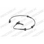 412W0721 RIDEX Датчик частота обертання колеса