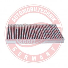 26005-IF-PCS-MS MASTER-SPORT GERMANY Фільтр повітря у внутрішньому просторі