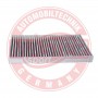 26005-IF-PCS-MS MASTER-SPORT GERMANY Фільтр повітря у внутрішньому просторі