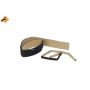 WG2162142 WILMINK GROUP Теплообмінник обігрів салону