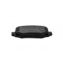 8DB 355 025-481 HELLA PAGID Комплект гальмівних колодок дисковий гальм