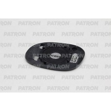 PMG2909G02 PATRON Дзеркальне скло зовнішнє дзеркало