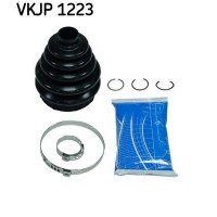 VKJP 1223 SKF Комплект пыльника, Привідний вал