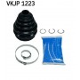 VKJP 1223 SKF Комплект пыльника, Привідний вал