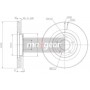 19-2364 MAXGEAR Гальмівний диск