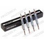 243G0213 RIDEX Свічка розжарювання