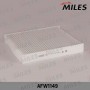AFW1149 MILES Фільтр повітря у внутрішньому просторі
