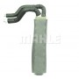 AE 120 000P MAHLE Випарник кондиціонера
