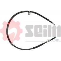 555416 SEIM Тросик, cтояночный тормоз