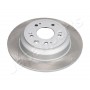 DP-416C JAPANPARTS Гальмівний диск