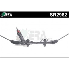 SR2982 ERA Benelux Кермовий механізм