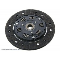 ADL143113 BLUE PRINT Диск зчеплення