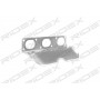 27G0008 RIDEX Прокладка випускний колектор