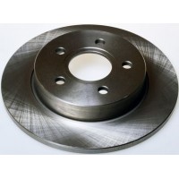 B130416 DENCKERMANN Гальмівний диск