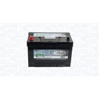 069095720016 MAGNETI MARELLI Стартерна акумуляторна батарея