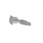 FS15123K Faurecia Катализатор