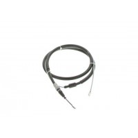 1 987 477 775 BOSCH Тросик, cтояночный тормоз