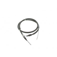 1 987 477 775 BOSCH Тросик, cтояночный тормоз