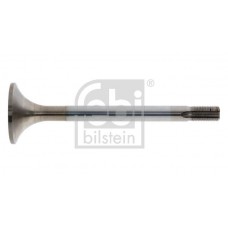 впускний клапан FEBI-BILSTEIN 15370