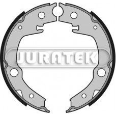 JBS1152 JURATEK Комплект гальмівних колодок