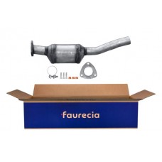FS03207K Faurecia Катализатор