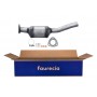 FS03207K Faurecia Катализатор