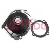 WP7076 AUTLOG Водяний насос охолодження двигуна