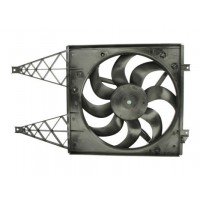 D8W028TT THERMOTEC Вентилятор охолодження двигуна