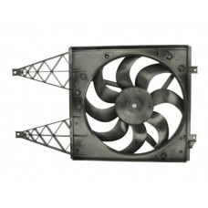 D8W028TT THERMOTEC Вентилятор охолодження двигуна