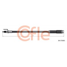 92.BH.FD083 COFLE Гальмівний шланг