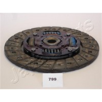 DF-799 JAPANPARTS Диск зчеплення