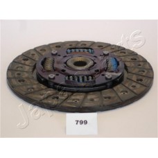 DF-799 JAPANPARTS Диск зчеплення