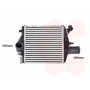 30004357 VAN WEZEL Интеркулер