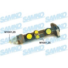 P07484 SAMKO Головний гальмівний циліндр