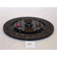 DF-384 JAPANPARTS Диск зчеплення