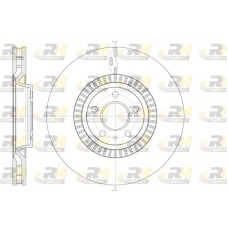 61446.10 ROADHOUSE Гальмівний диск
