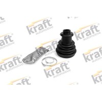 4415080 KRAFT AUTOMOTIVE Комплект пыльника, Привідний вал