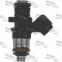L1238 AUTOTEAM Клапанна форсунка