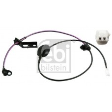 107381 FEBI BILSTEIN Датчик частота обертання колеса