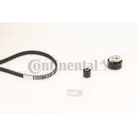 CT1228K1 CONTINENTAL CTAM Комплект ременя ГРМ