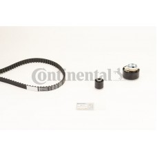 CT1228K1 CONTINENTAL CTAM Комплект ременя ГРМ