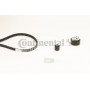 CT1228K1 CONTINENTAL CTAM Комплект ременя ГРМ