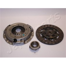 KF-341 JAPANPARTS Комплект зчеплення